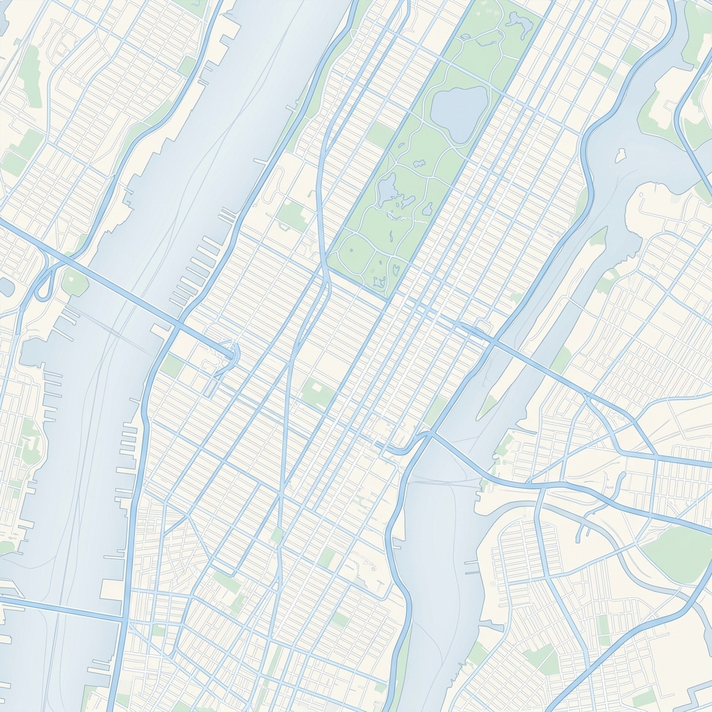 Service Map