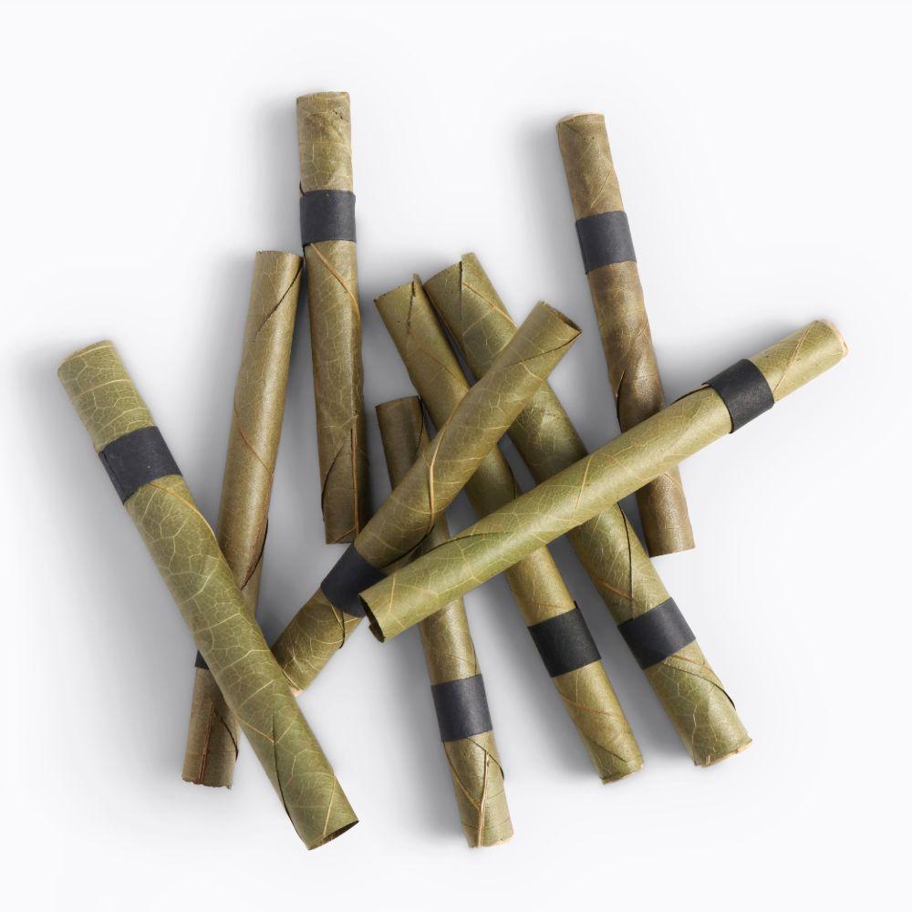 Papers & Wraps